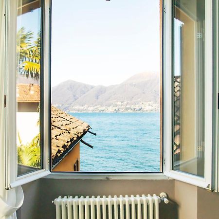 Charming Moment Di Villa Porta - Casa Amatissima 브레쪼 외부 사진