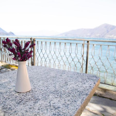 Charming Moment Di Villa Porta - Casa Amatissima 브레쪼 외부 사진