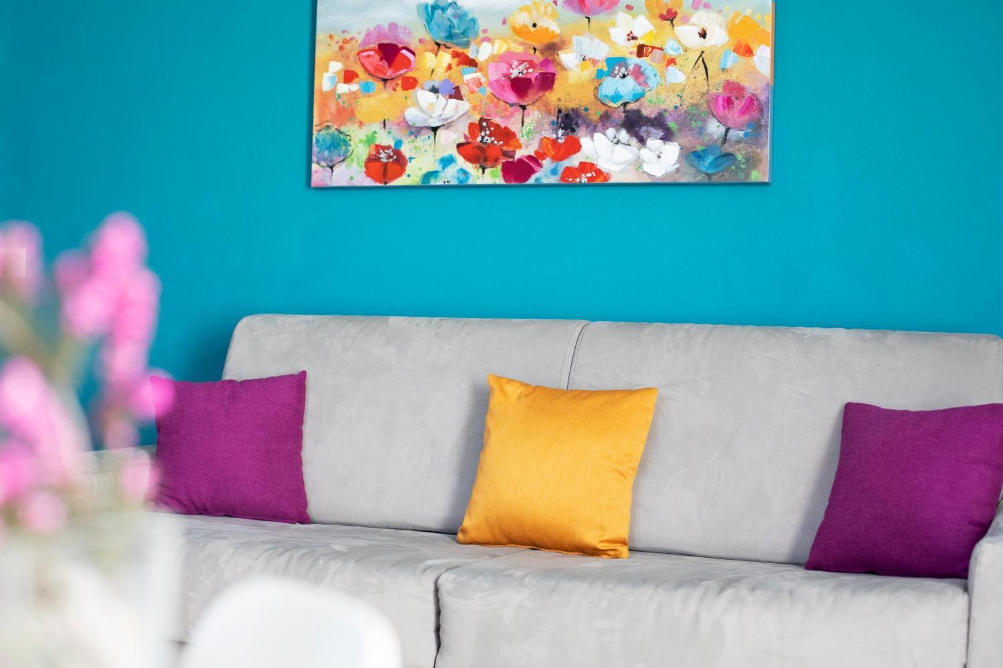Charming Moment Di Villa Porta - Casa Amatissima 브레쪼 외부 사진