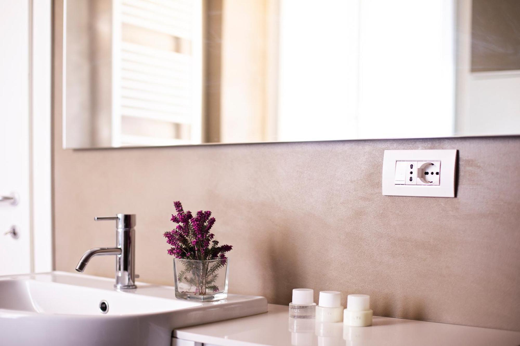 Charming Moment Di Villa Porta - Casa Amatissima 브레쪼 외부 사진