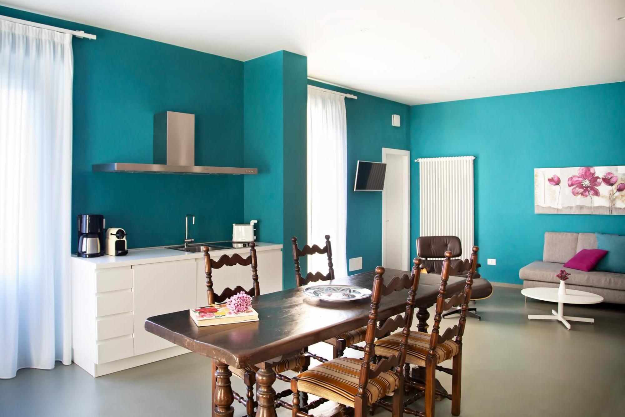 Charming Moment Di Villa Porta - Casa Amatissima 브레쪼 외부 사진