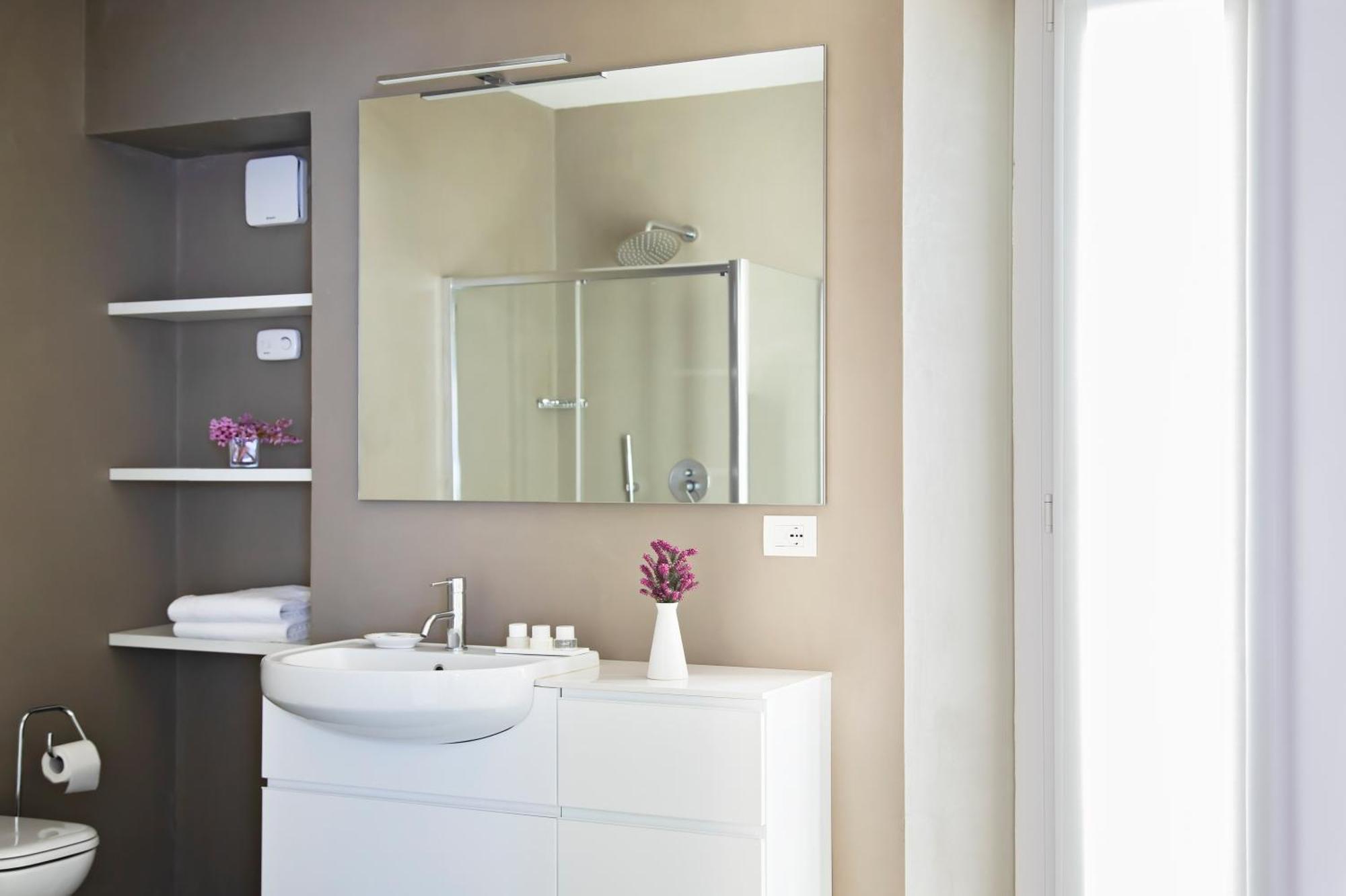 Charming Moment Di Villa Porta - Casa Amatissima 브레쪼 외부 사진