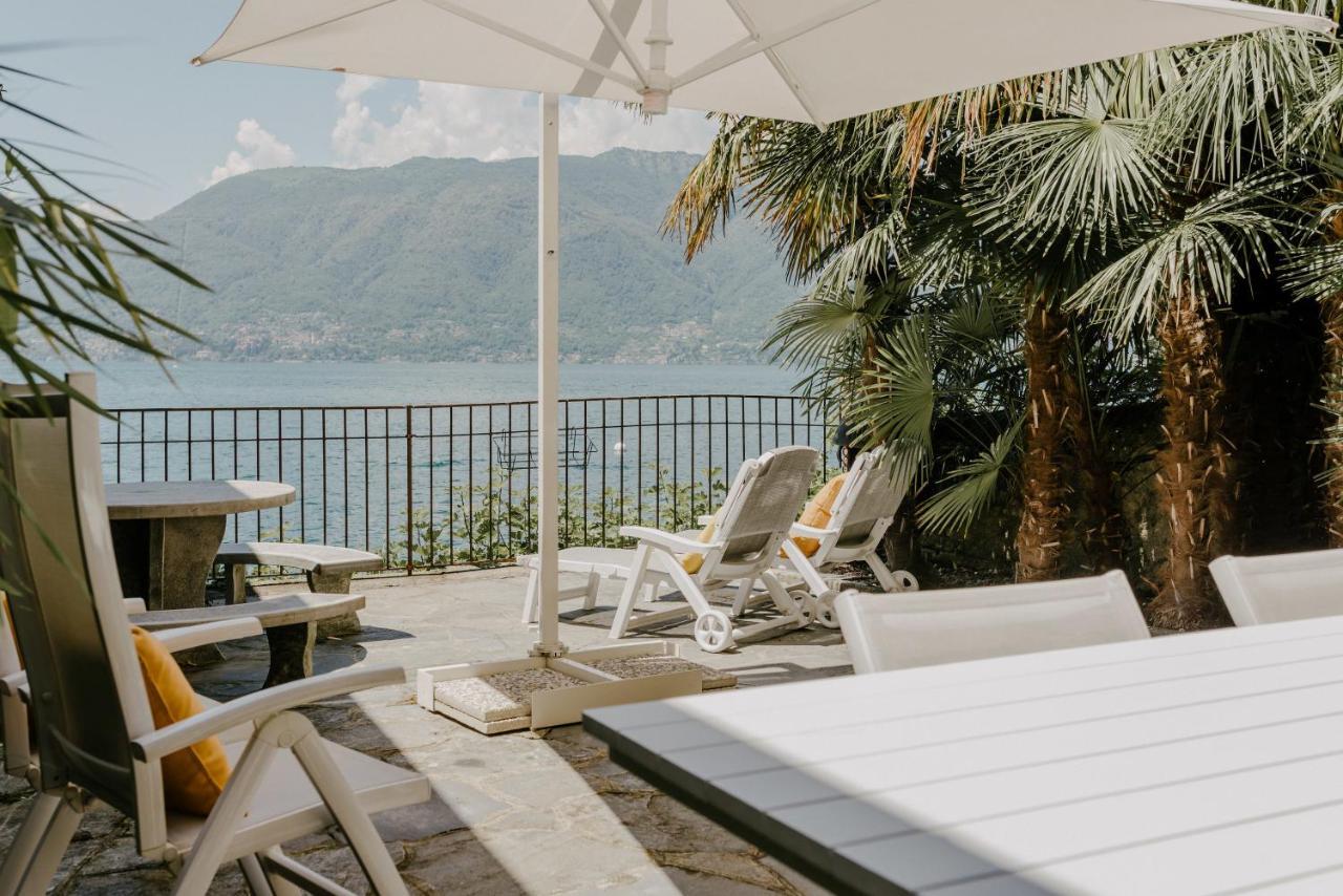 Charming Moment Di Villa Porta - Casa Amatissima 브레쪼 외부 사진