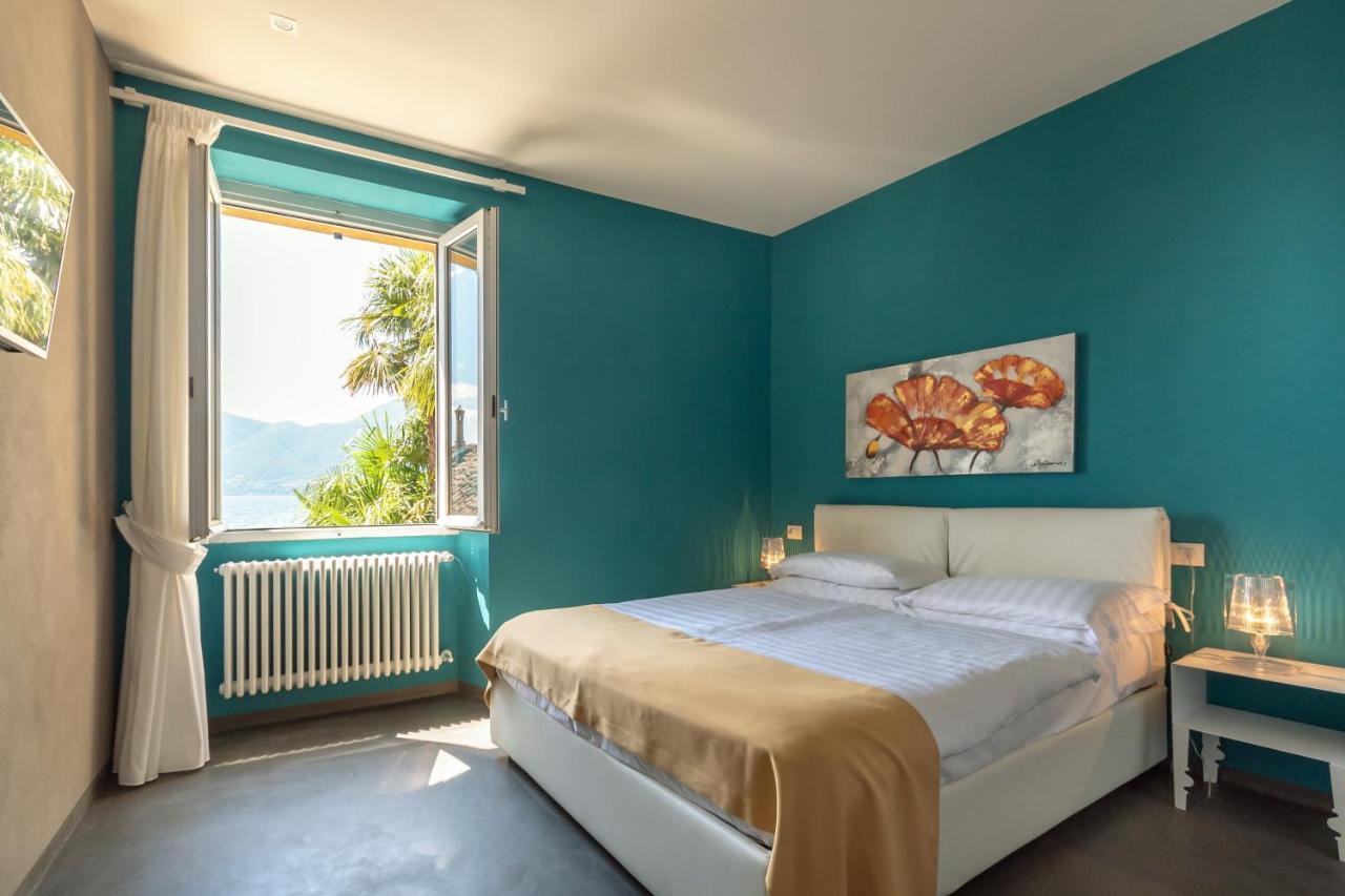 Charming Moment Di Villa Porta - Casa Amatissima 브레쪼 외부 사진