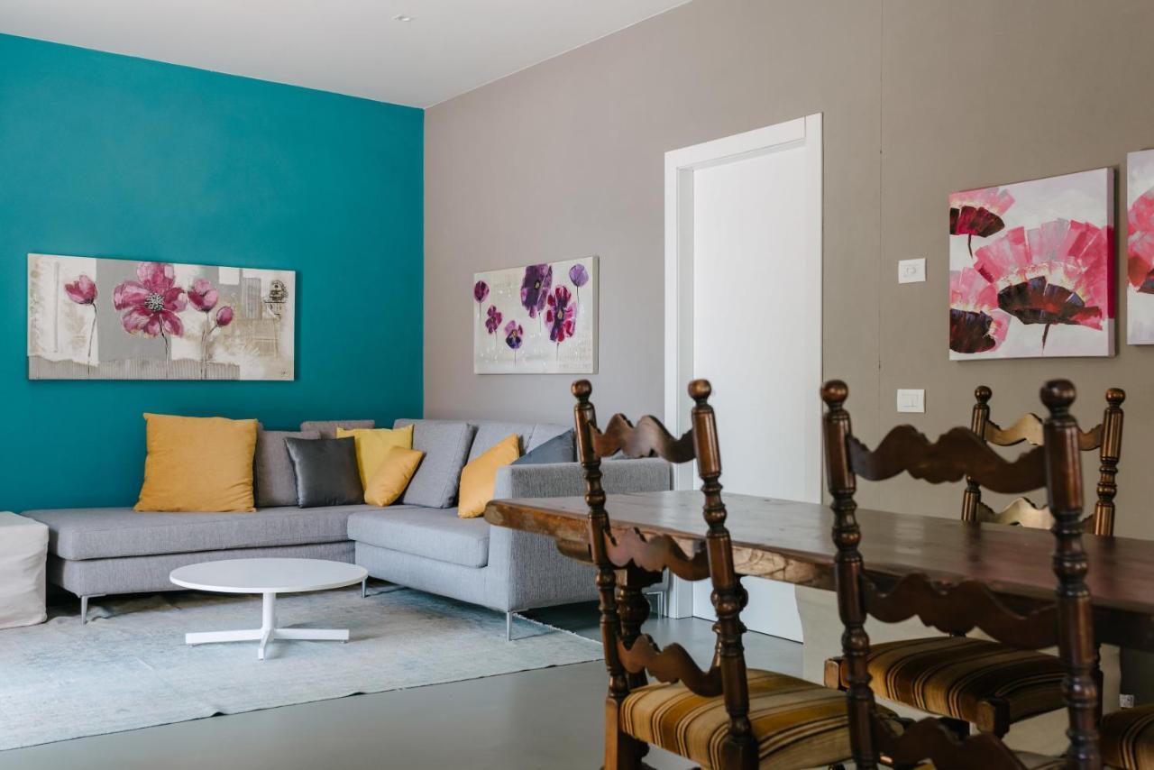 Charming Moment Di Villa Porta - Casa Amatissima 브레쪼 외부 사진