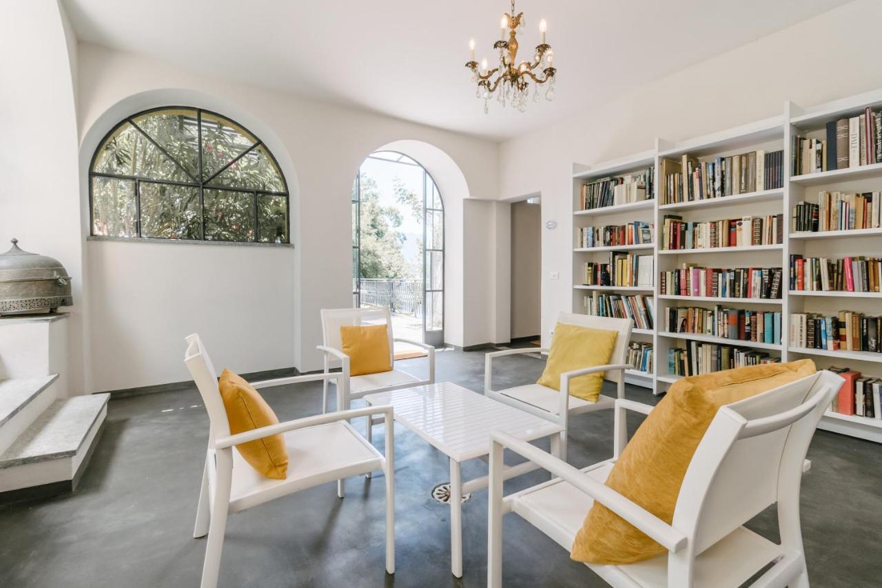 Charming Moment Di Villa Porta - Casa Amatissima 브레쪼 외부 사진