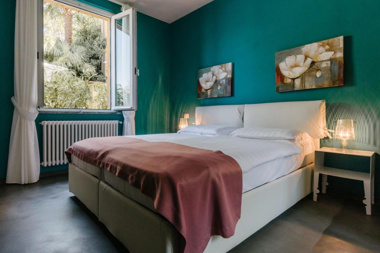 Charming Moment Di Villa Porta - Casa Amatissima 브레쪼 외부 사진