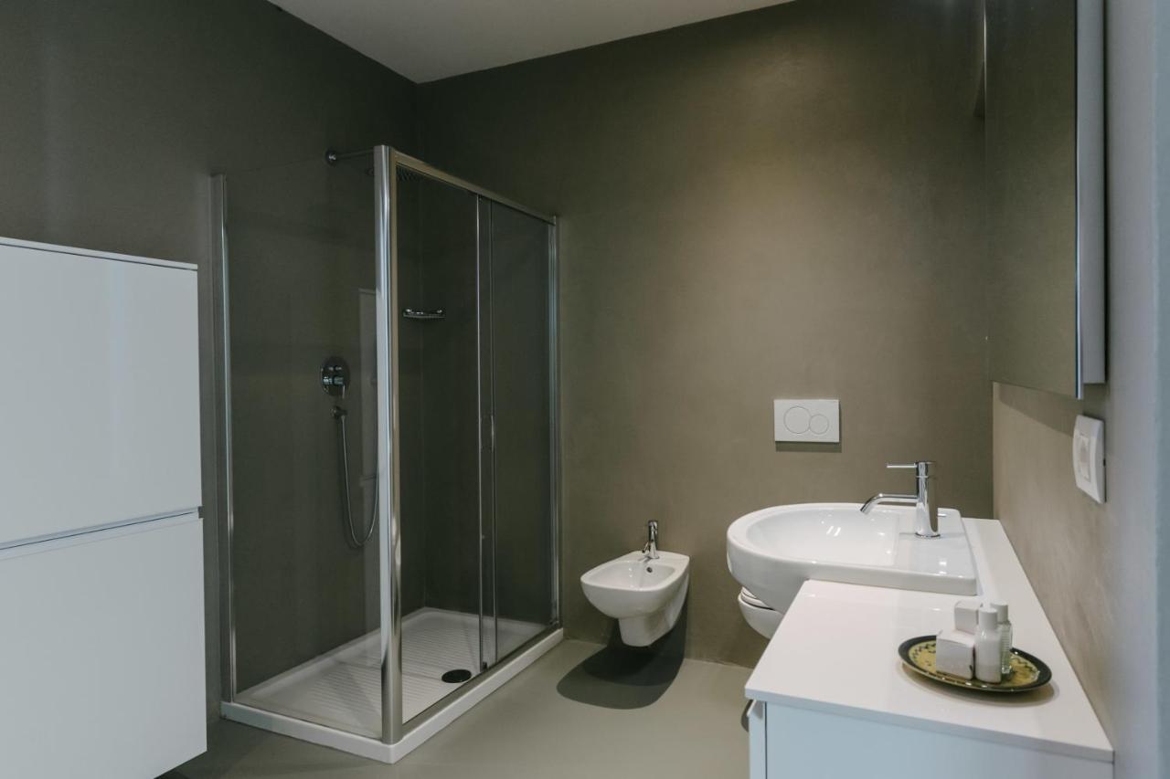 Charming Moment Di Villa Porta - Casa Amatissima 브레쪼 외부 사진