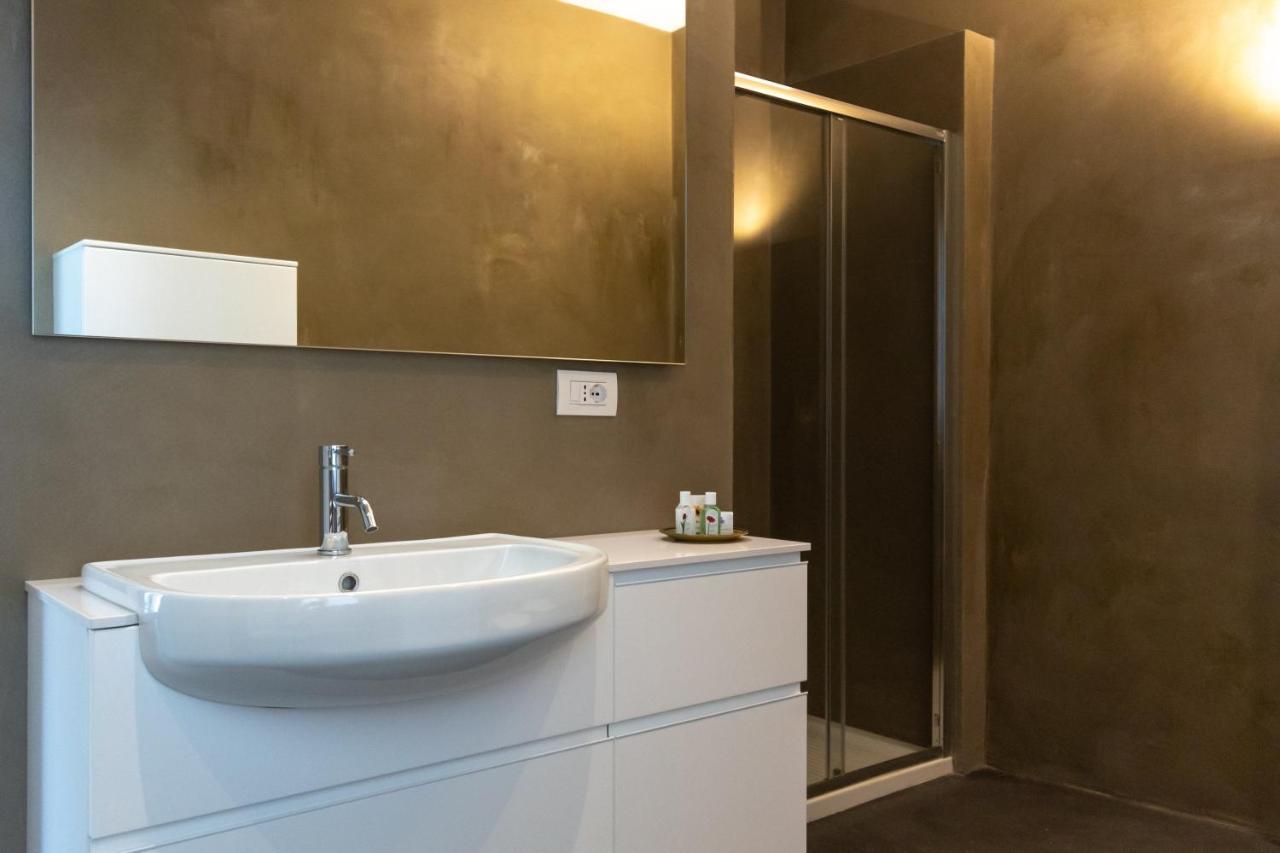 Charming Moment Di Villa Porta - Casa Amatissima 브레쪼 외부 사진